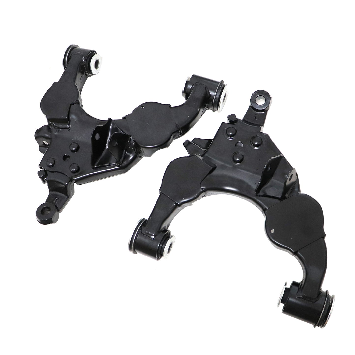 New Front LH RH Lower Control Arms Set Fit For Toyota Sequoia Tundra 2000-2003