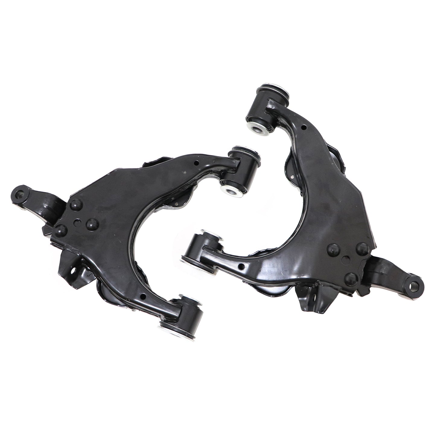 New Front LH RH Lower Control Arms Set Fit For Toyota Sequoia Tundra 2000-2003