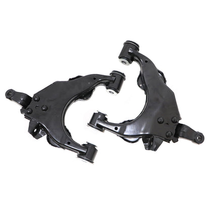 New Front LH RH Lower Control Arms Set Fit For Toyota Sequoia Tundra 2000-2003