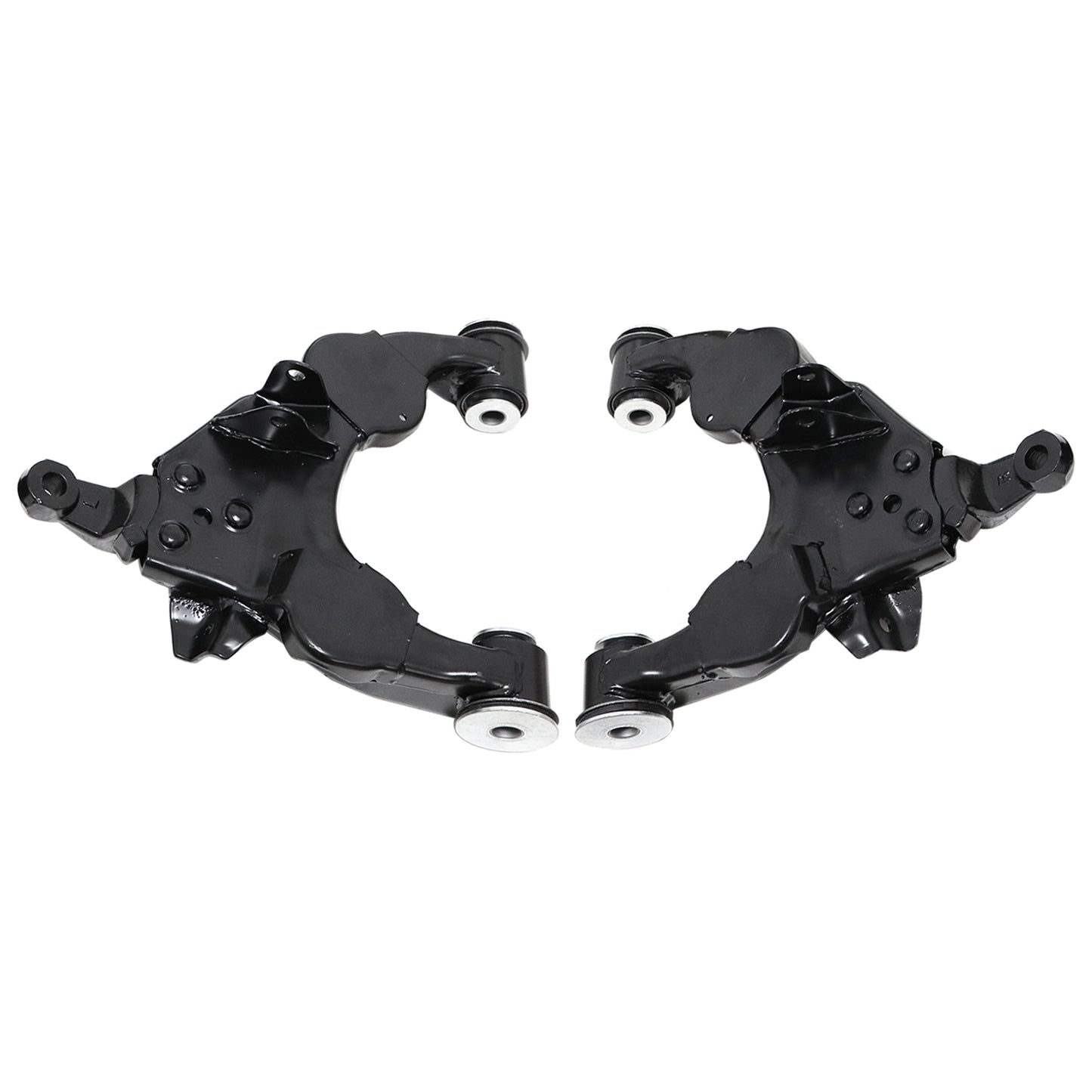 New Front LH RH Lower Control Arms Set Fit For Toyota Sequoia Tundra 2000-2003