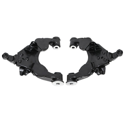 New Front LH RH Lower Control Arms Set Fit For Toyota Sequoia Tundra 2000-2003