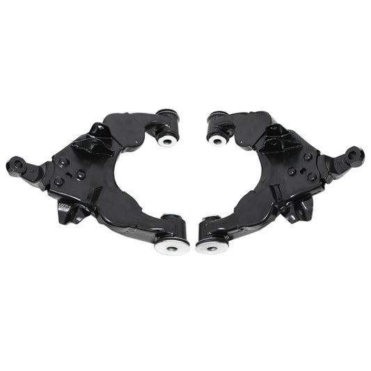 New Front LH RH Lower Control Arms Set Fit For Toyota Sequoia Tundra 2000-2003