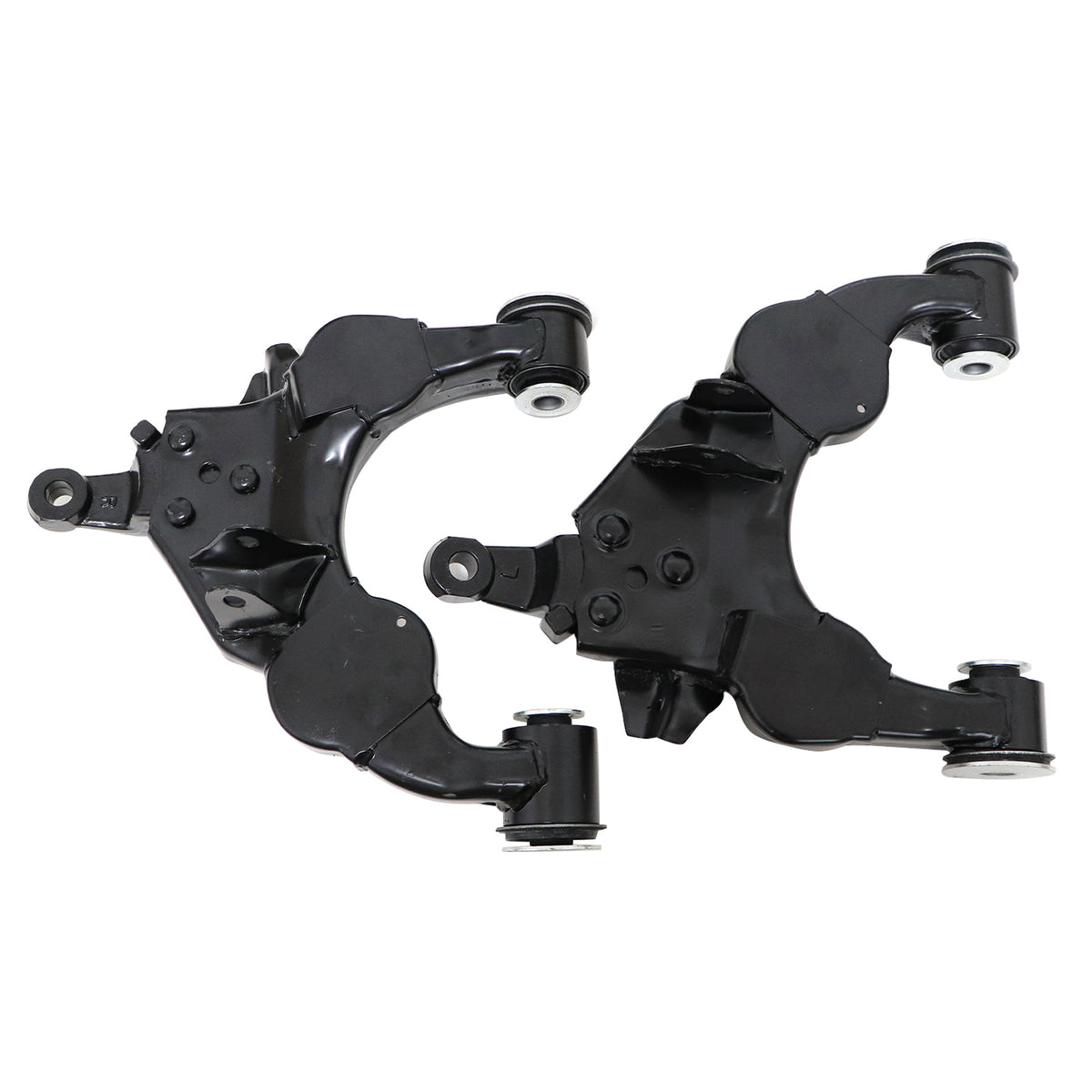 New Front LH RH Lower Control Arms Set Fit For Toyota Sequoia Tundra 2000-2003