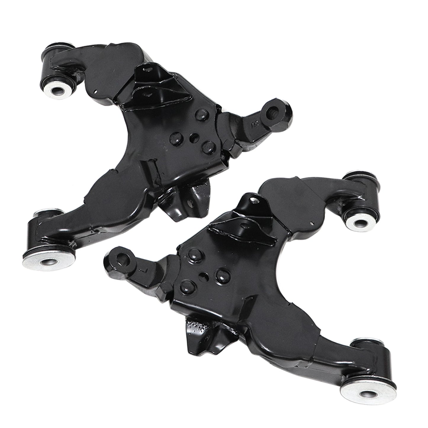 New Front LH RH Lower Control Arms Set Fit For Toyota Sequoia Tundra 2000-2003