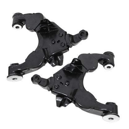 New Front LH RH Lower Control Arms Set Fit For Toyota Sequoia Tundra 2000-2003