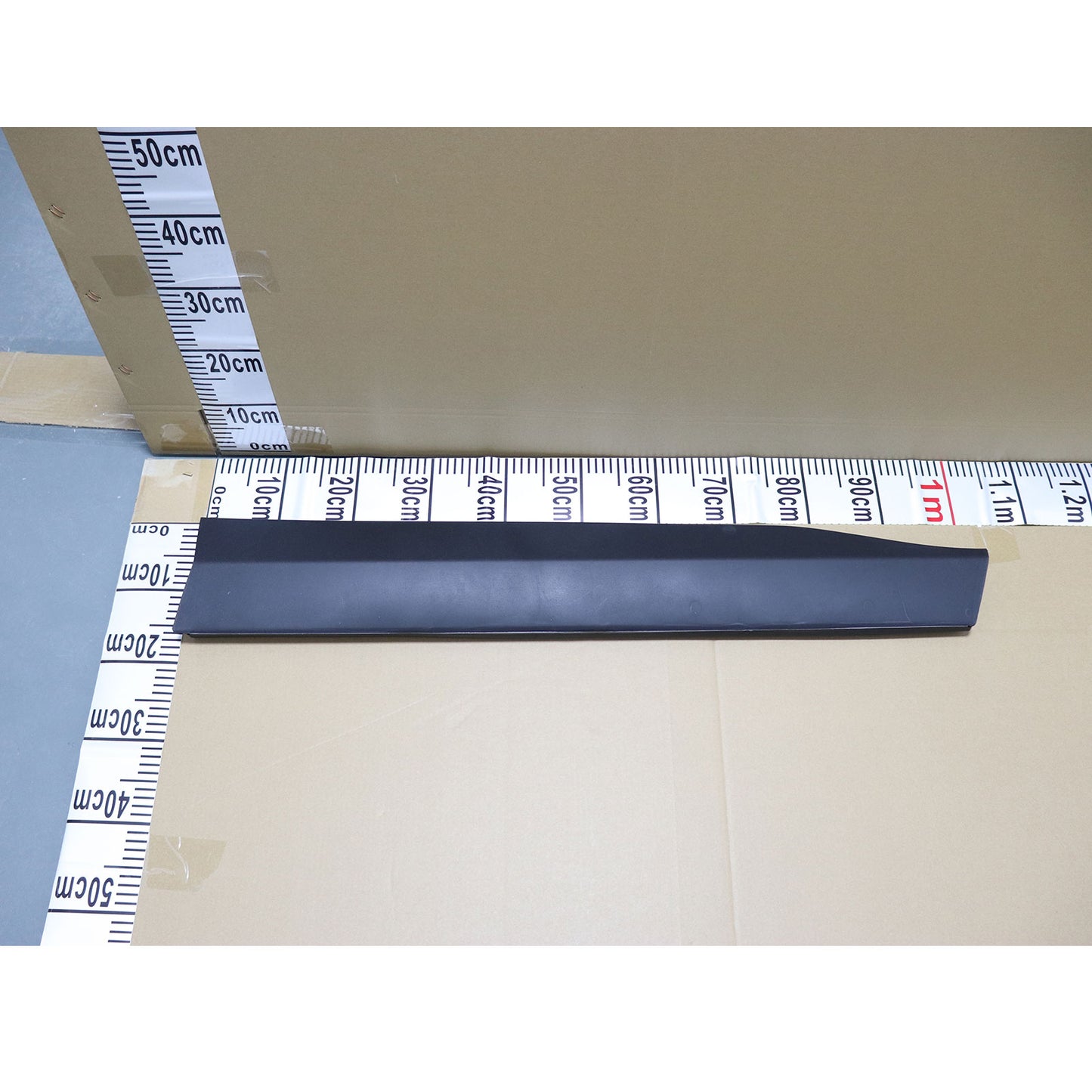 For 2019-22 Toyota Rav4 New Front Right Side Door Lower Molding Trim 750730R070