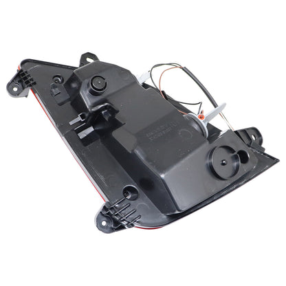 New RIGHT Side Back Up Light Assembly Fits 2019-2020 Hyundai Santa Fe
