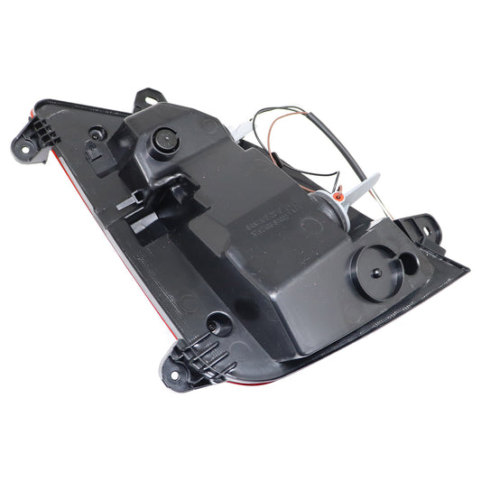 New RIGHT Side Back Up Light Assembly Fits 2019-2020 Hyundai Santa Fe