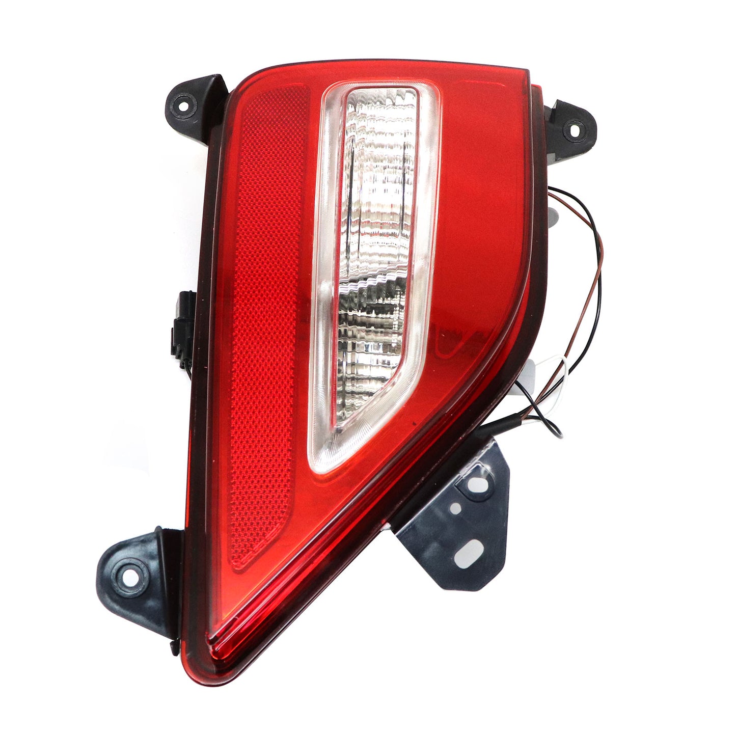 New RIGHT Side Back Up Light Assembly Fits 2019-2020 Hyundai Santa Fe