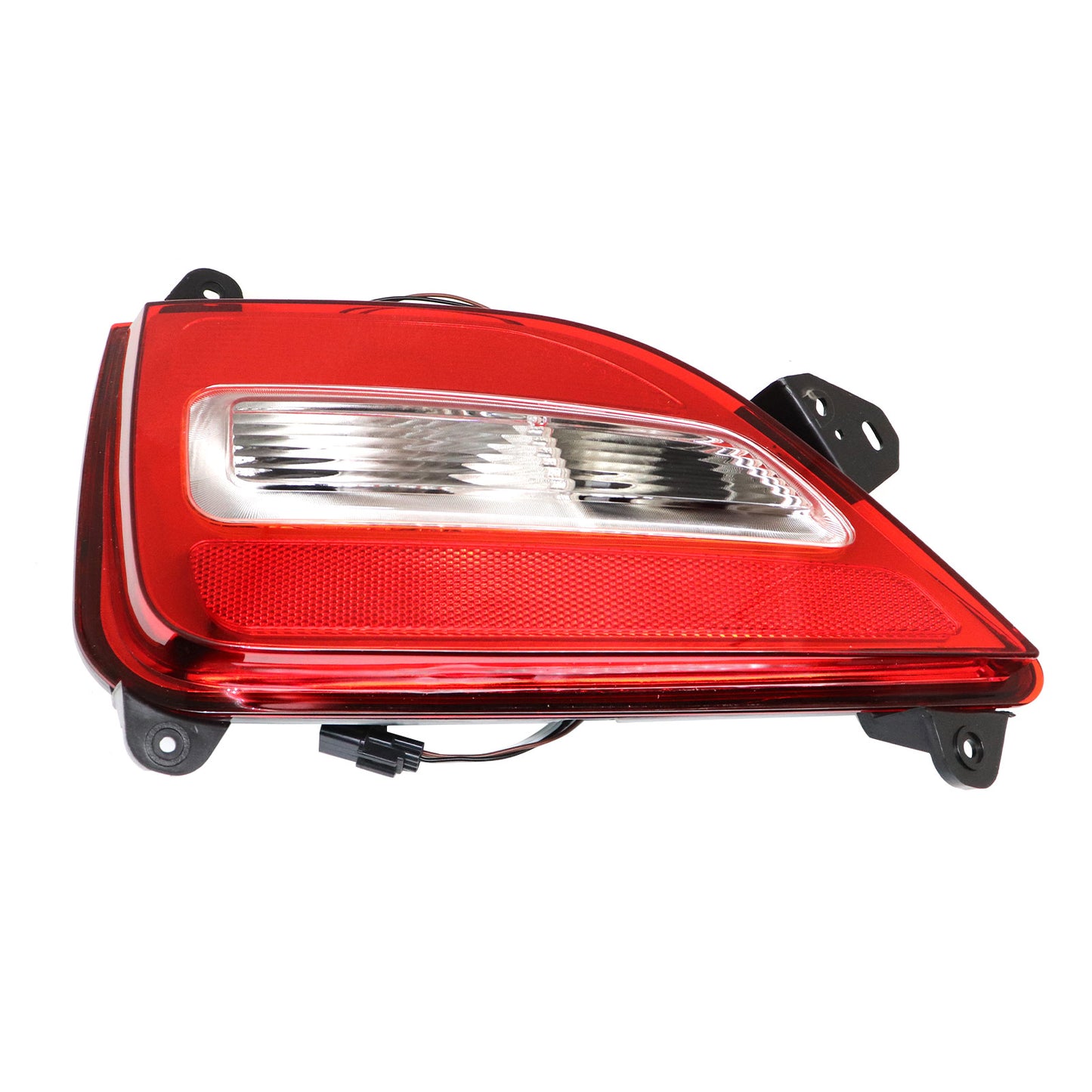 New RIGHT Side Back Up Light Assembly Fits 2019-2020 Hyundai Santa Fe