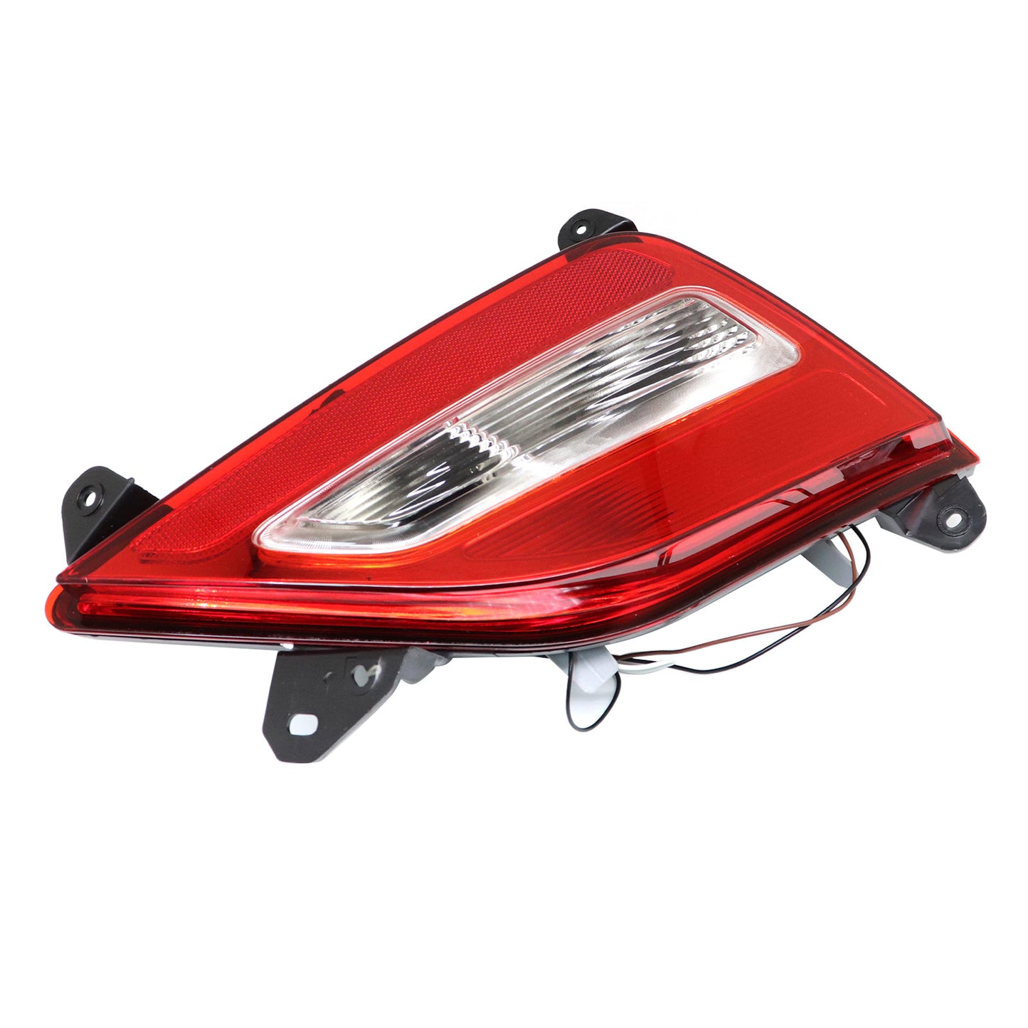 New RIGHT Side Back Up Light Assembly Fits 2019-2020 Hyundai Santa Fe