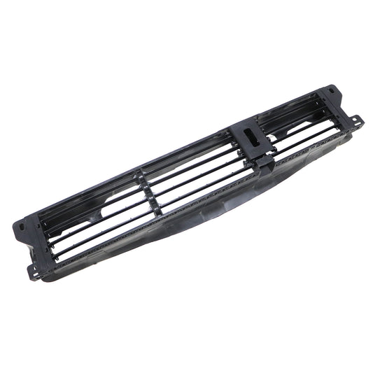 Front Bumper Lower Duct Inner Shutter Grille Insert Fit 2022-2024 Outlander