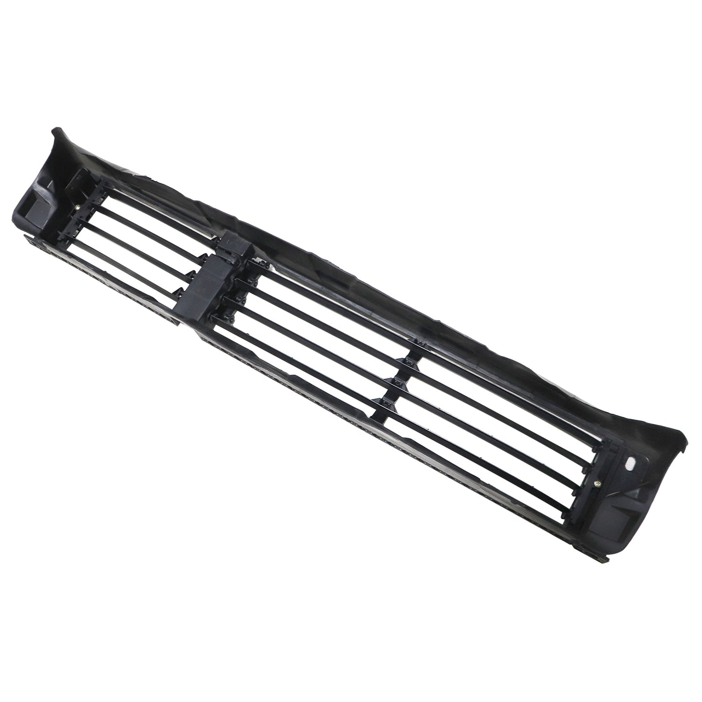 Front Bumper Lower Duct Inner Shutter Grille Insert Fit 2022-2024 Outlander