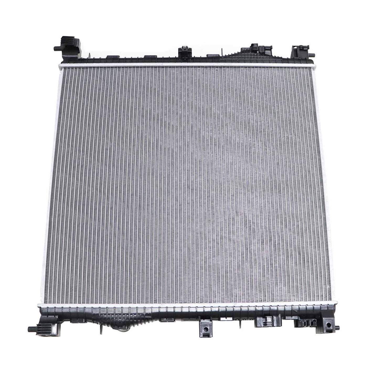 Radiator w/o Oil Cooler Fits Ford Explorer Lincoln Aviator 2020 21-23 2.3L 3.0L