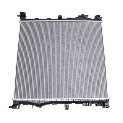 Radiator w/o Oil Cooler Fits Ford Explorer Lincoln Aviator 2020 21-23 2.3L 3.0L