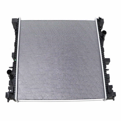 Radiator w/o Oil Cooler Fits Ford Explorer Lincoln Aviator 2020 21-23 2.3L 3.0L