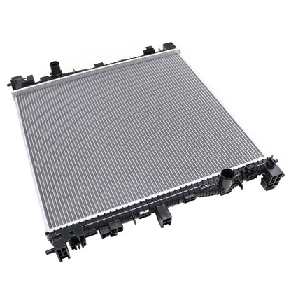 Radiator w/o Oil Cooler Fits Ford Explorer Lincoln Aviator 2020 21-23 2.3L 3.0L