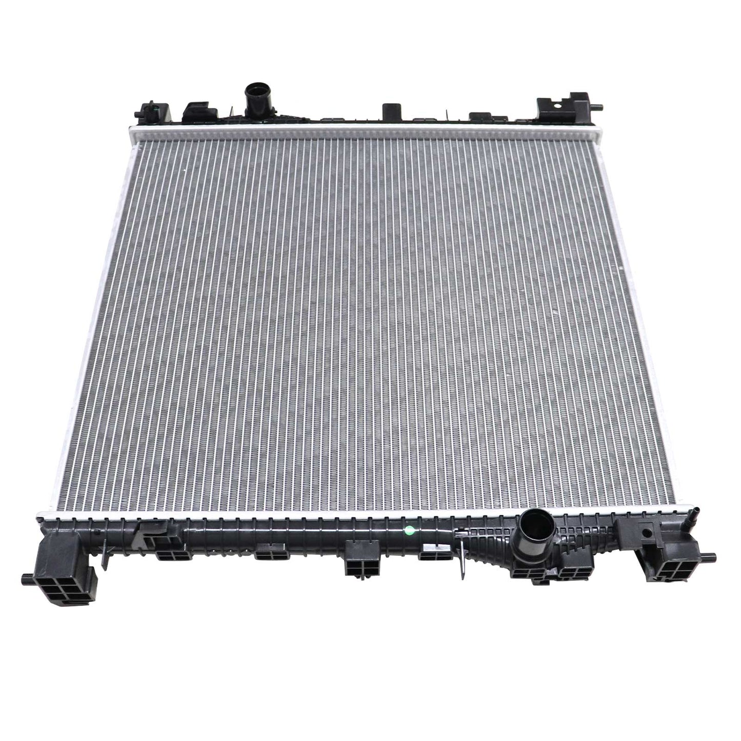 Radiator w/o Oil Cooler Fits Ford Explorer Lincoln Aviator 2020 21-23 2.3L 3.0L