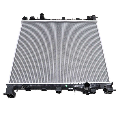 Radiator w/o Oil Cooler Fits Ford Explorer Lincoln Aviator 2020 21-23 2.3L 3.0L