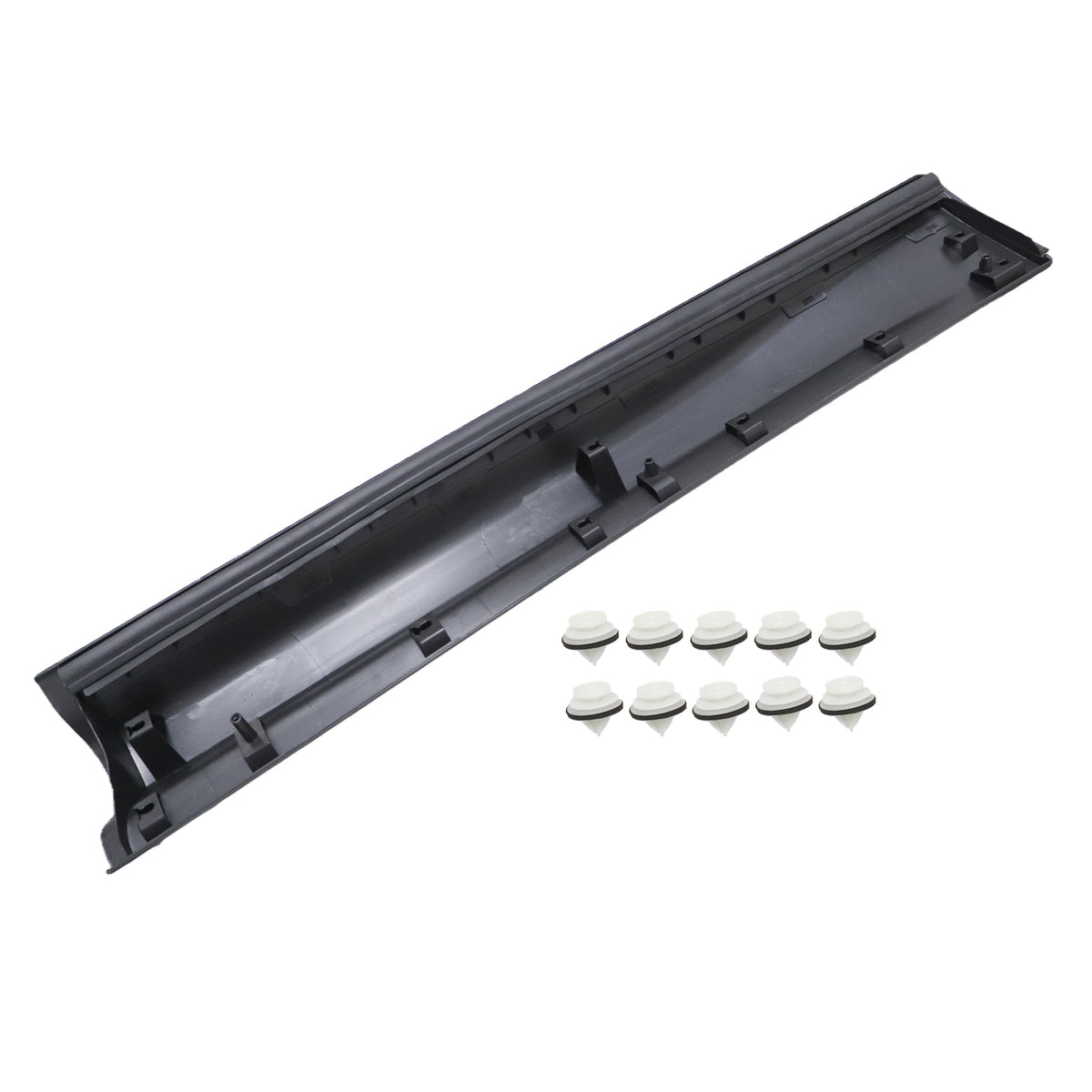 Front Right Door Side Moulding Trim For Land Rover Range Rover Sport 2014-19