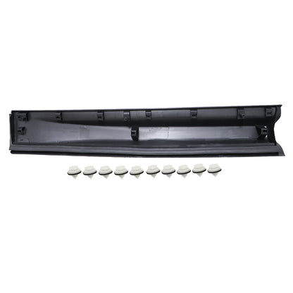 Front Right Door Side Moulding Trim For Land Rover Range Rover Sport 2014-19