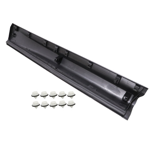 Front Right Door Side Moulding Trim For Land Rover Range Rover Sport 2014-19