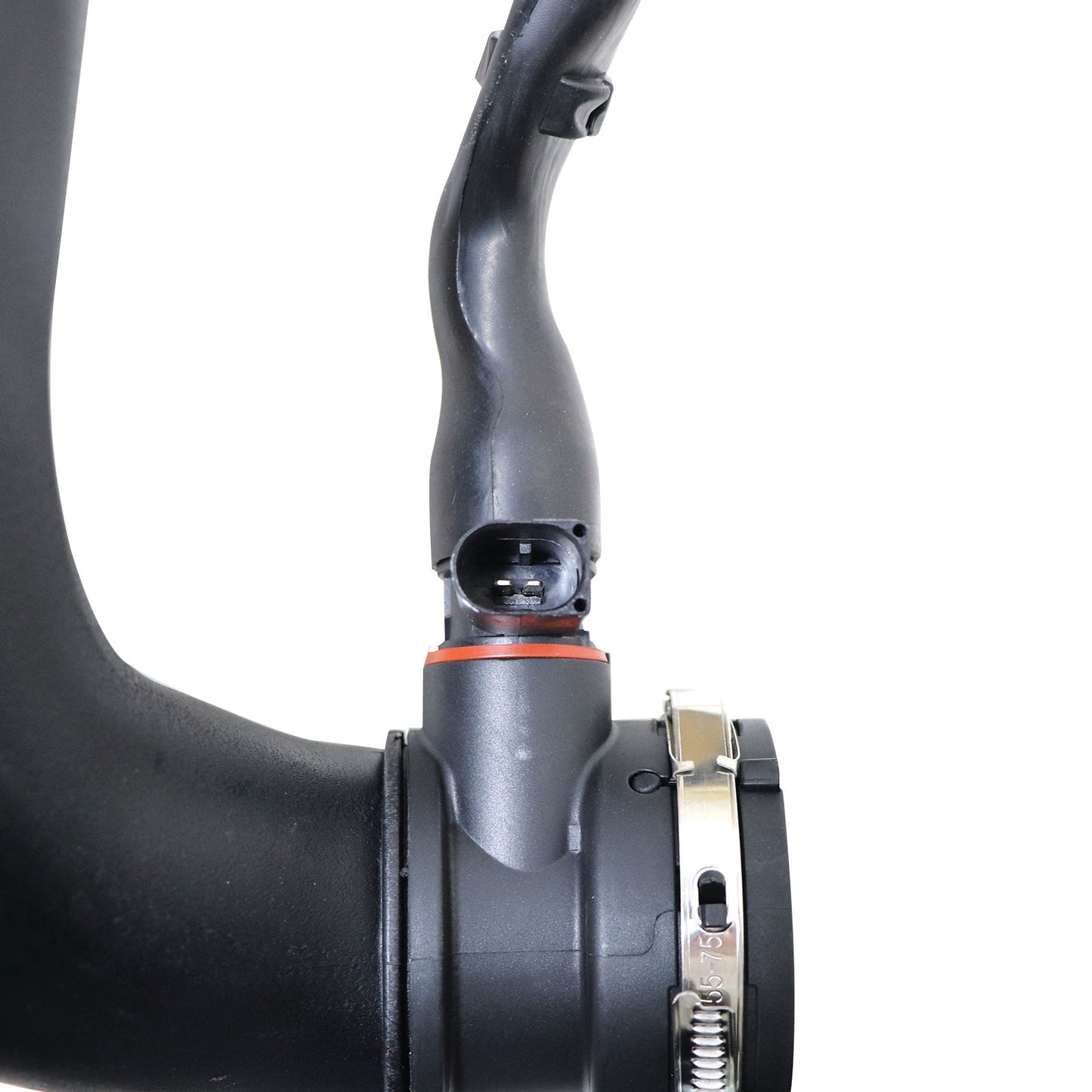 For Jeep Grand Cherokee 3.0L Diesel 07 08 09 Air Cleaner To Turbo Charger Hose