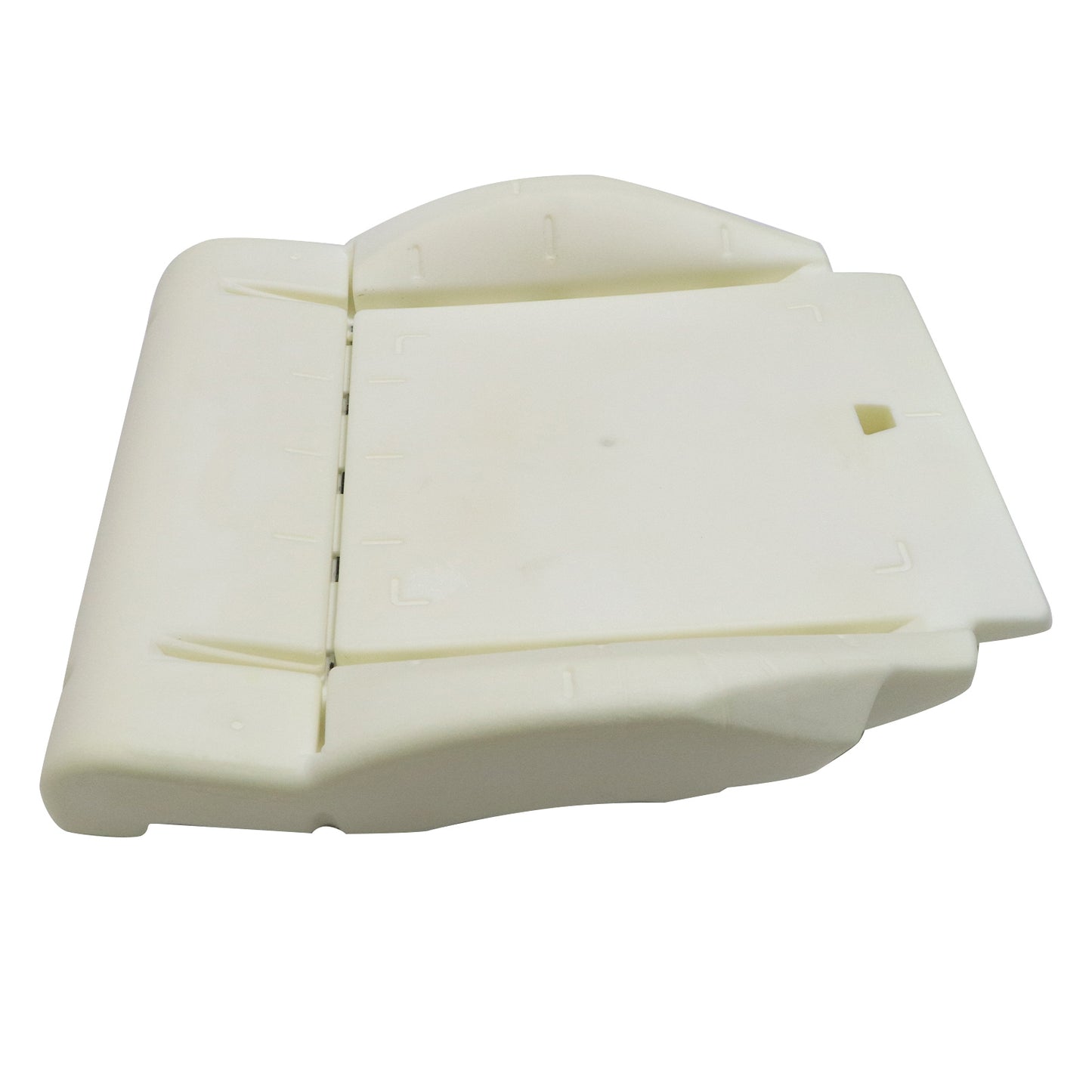 For Jeep Wrangler 2007 2008 2009 2010 Left Driver Side Bottom Seat Foam Cushion