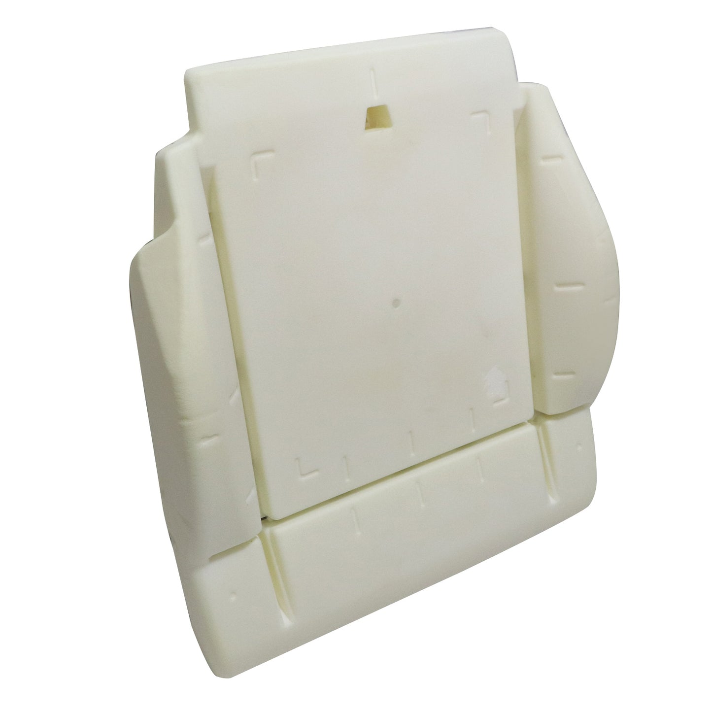 For Jeep Wrangler 2007 2008 2009 2010 Left Driver Side Bottom Seat Foam Cushion