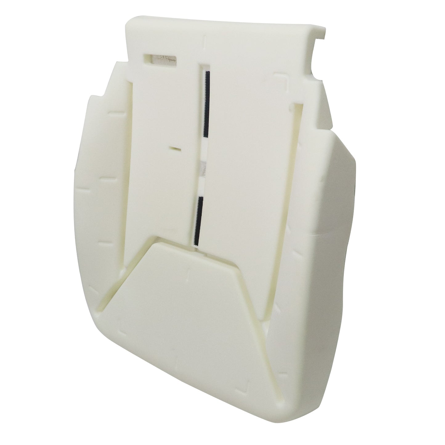 Fits Jeep Wrangler Rubicon 2013 2014 2015 2016 Driver Bottom Seat Foam Cushion