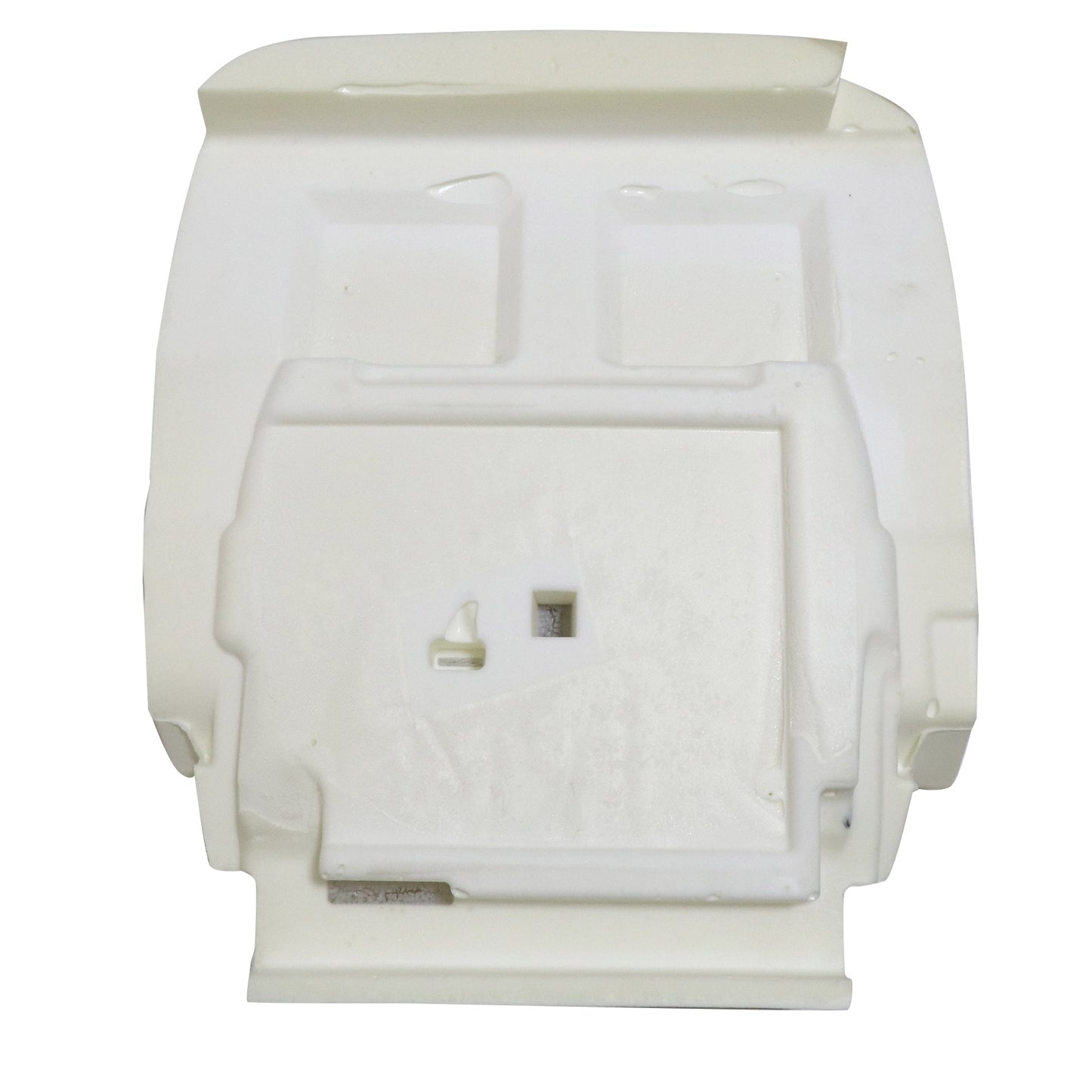 Fits Jeep Wrangler Rubicon 2013 2014 2015 2016 Driver Bottom Seat Foam Cushion