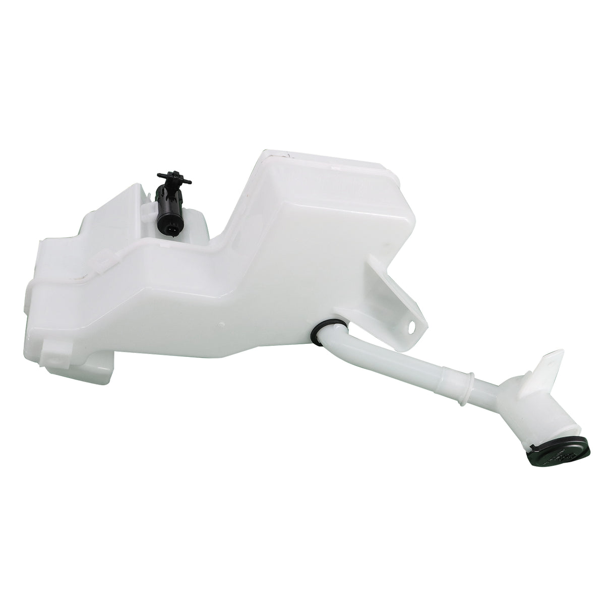 1 Set Windshield Washer Fluid Reservoir Tank Bottle For Toyota Sienna 2021-23