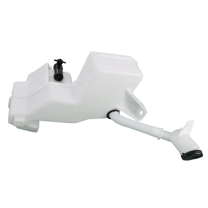 1 Set Windshield Washer Fluid Reservoir Tank Bottle For Toyota Sienna 2021-23