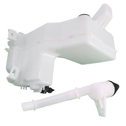 1 Set Windshield Washer Fluid Reservoir Tank Bottle For Toyota Sienna 2021-23