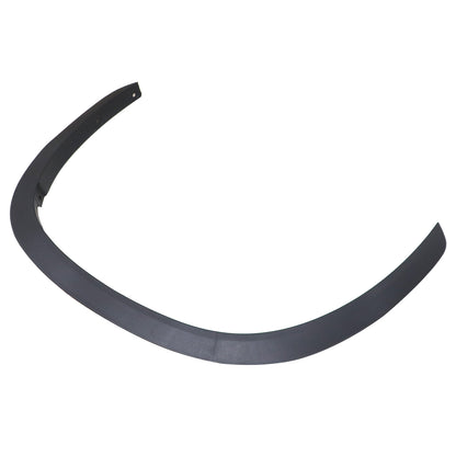 Fender Flare Wheel Molding 750860E040 Fit For 20-23 Toyota Highlander Front Left