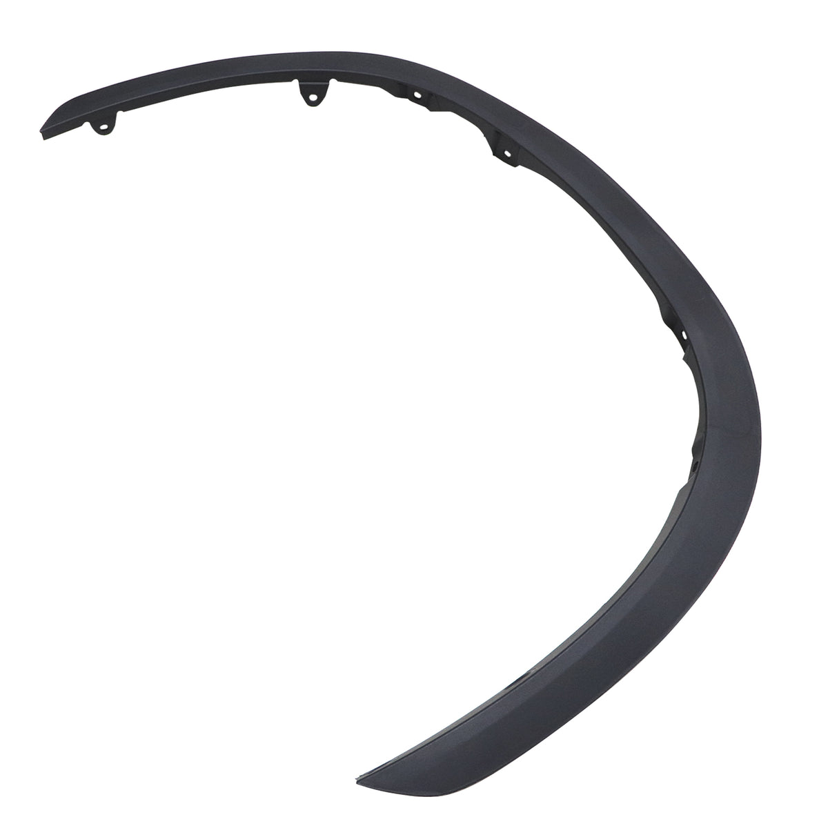 Fender Flare Wheel Molding 750860E040 Fit For 20-23 Toyota Highlander Front Left