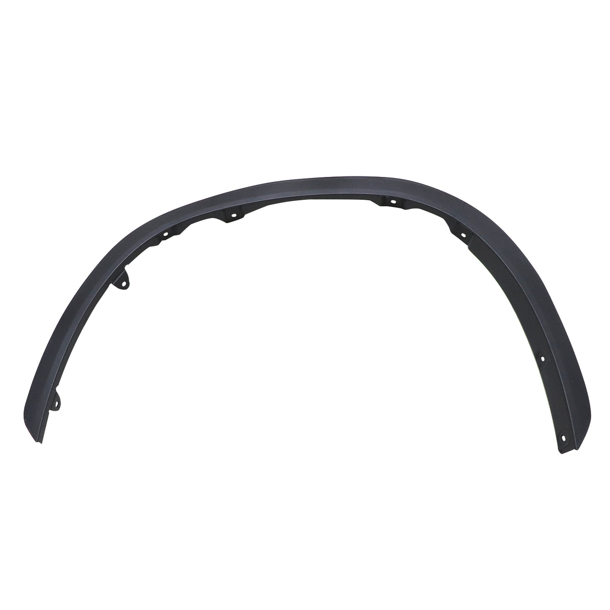 Fender Flare Wheel Molding 750860E040 Fit For 20-23 Toyota Highlander Front Left