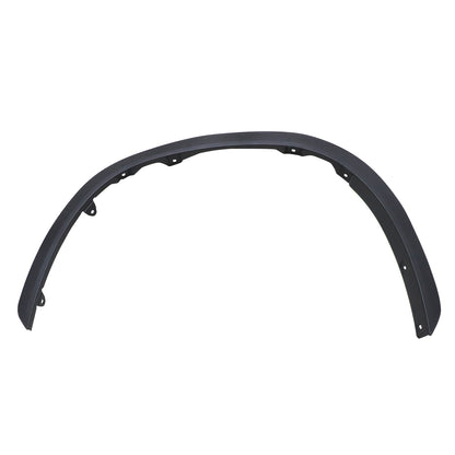 Fender Flare Wheel Molding 750860E040 Fit For 20-23 Toyota Highlander Front Left