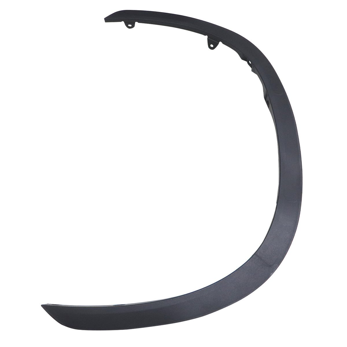 Fender Flare Wheel Molding 750860E040 Fit For 20-23 Toyota Highlander Front Left