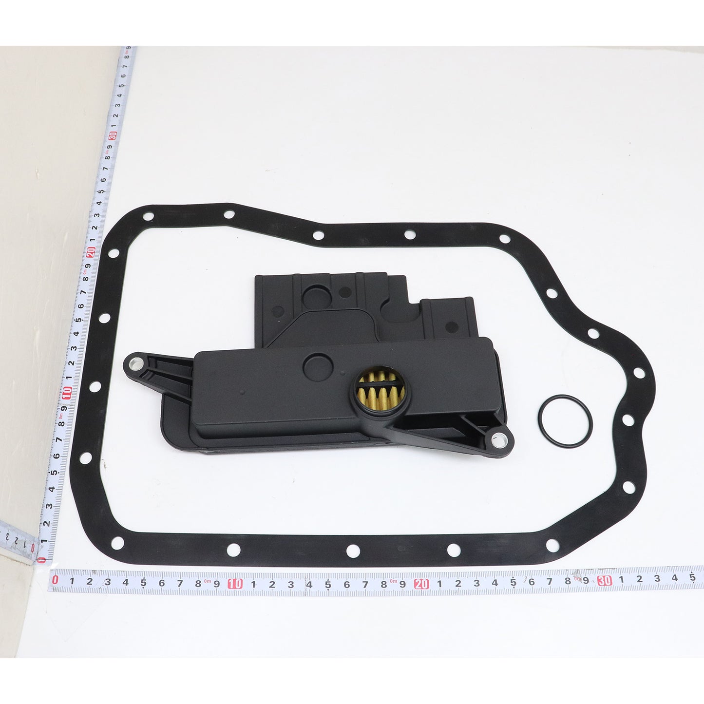 Automatic Transmission Oil Filter with Gasket Kit For Toyota Camry 35330-73010