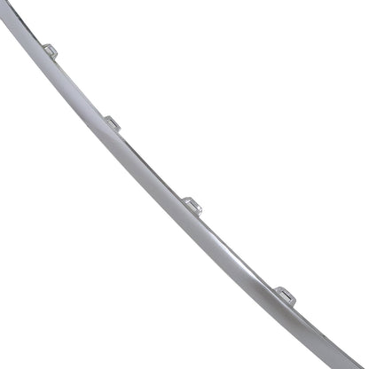 Rear Bumper Molding Trim Chrome For 2011-2014 Audi A8 Quattro S8 4H08074432ZZ