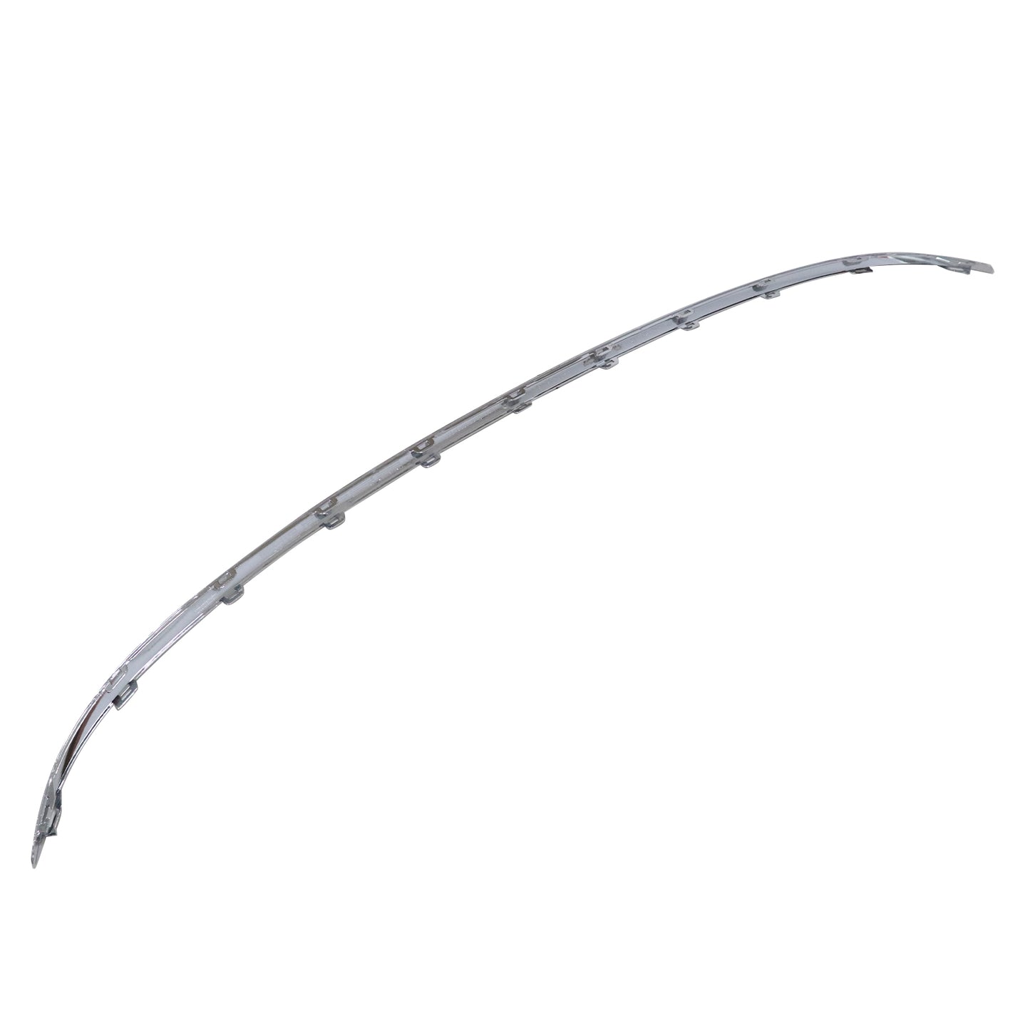 Rear Bumper Molding Trim Chrome For 2011-2014 Audi A8 Quattro S8 4H08074432ZZ