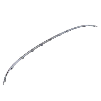Rear Bumper Molding Trim Chrome For 2011-2014 Audi A8 Quattro S8 4H08074432ZZ