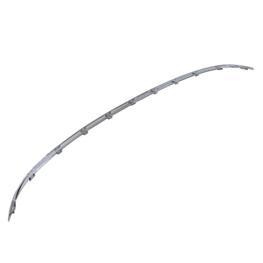 Rear Bumper Molding Trim Chrome For 2011-2014 Audi A8 Quattro S8 4H08074432ZZ
