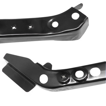 For Nissan Altima 19-23 Radiator Support Driver And Passenger Side | Pair