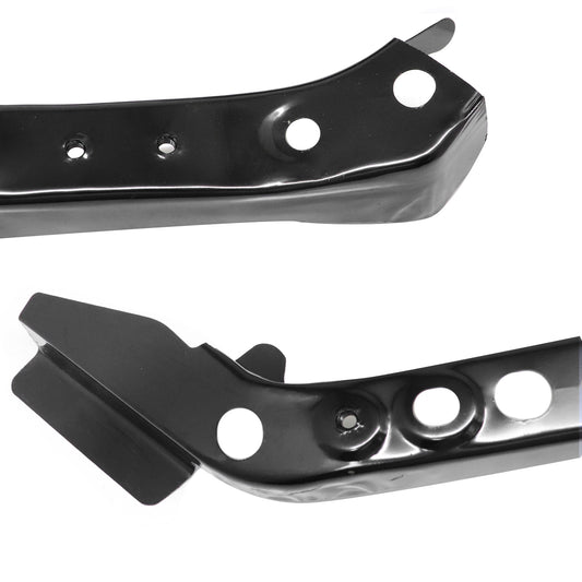 For Nissan Altima 19-23 Radiator Support Driver And Passenger Side | Pair