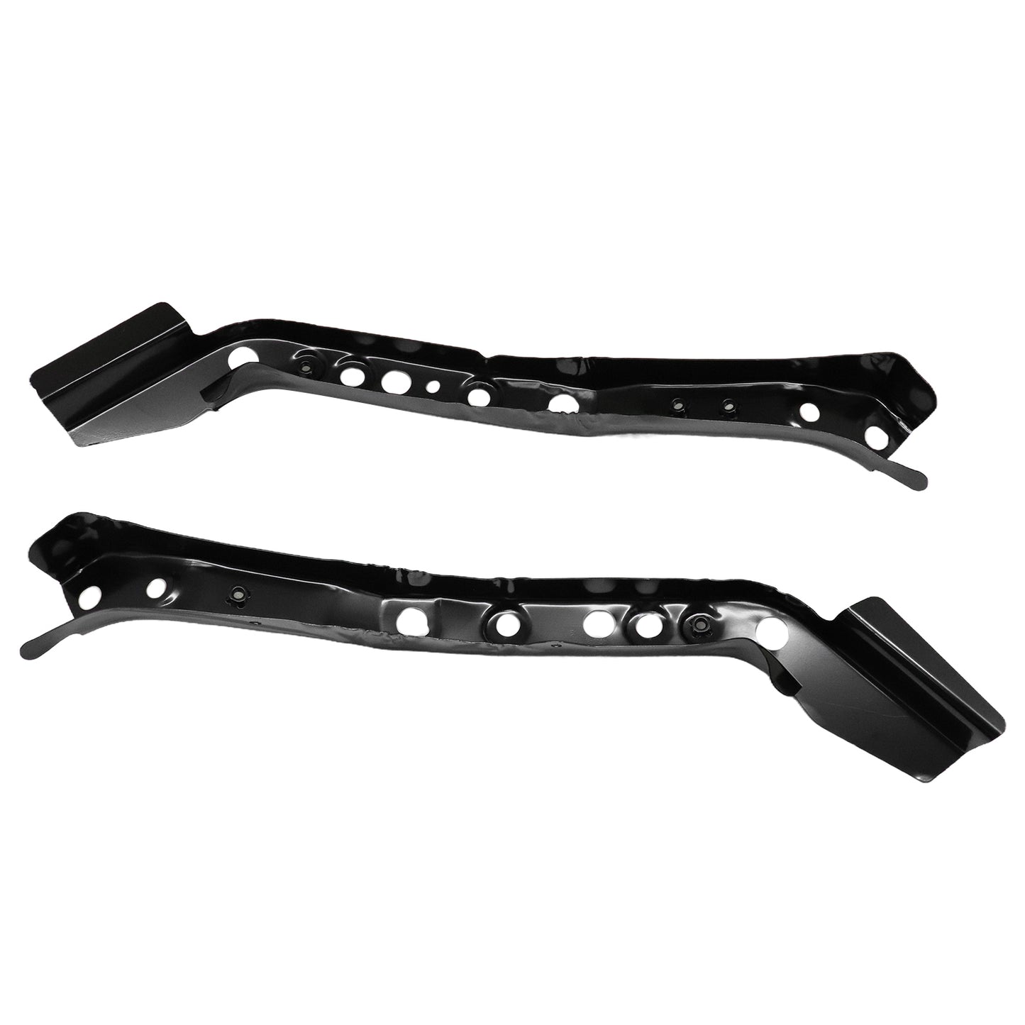 For Nissan Altima 19-23 Radiator Support Driver And Passenger Side | Pair