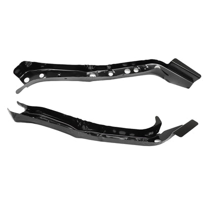 For Nissan Altima 19-23 Radiator Support Driver And Passenger Side | Pair