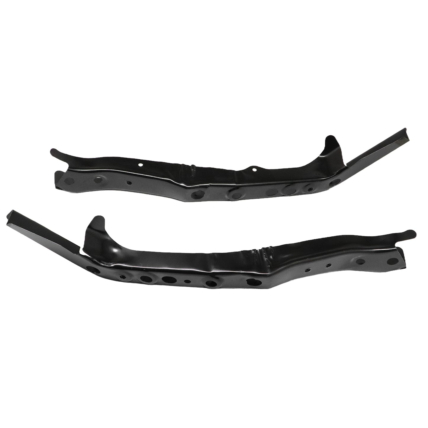 For Nissan Altima 19-23 Radiator Support Driver And Passenger Side | Pair