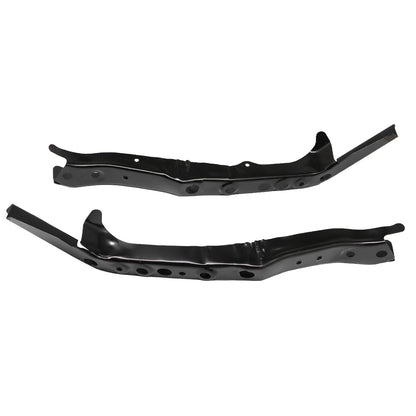 For Nissan Altima 19-23 Radiator Support Driver And Passenger Side | Pair